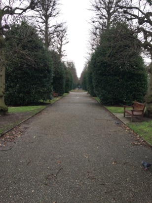Grosvenor Park