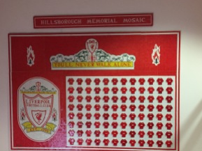 FC Liverpool museum