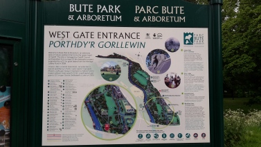 Bute Park